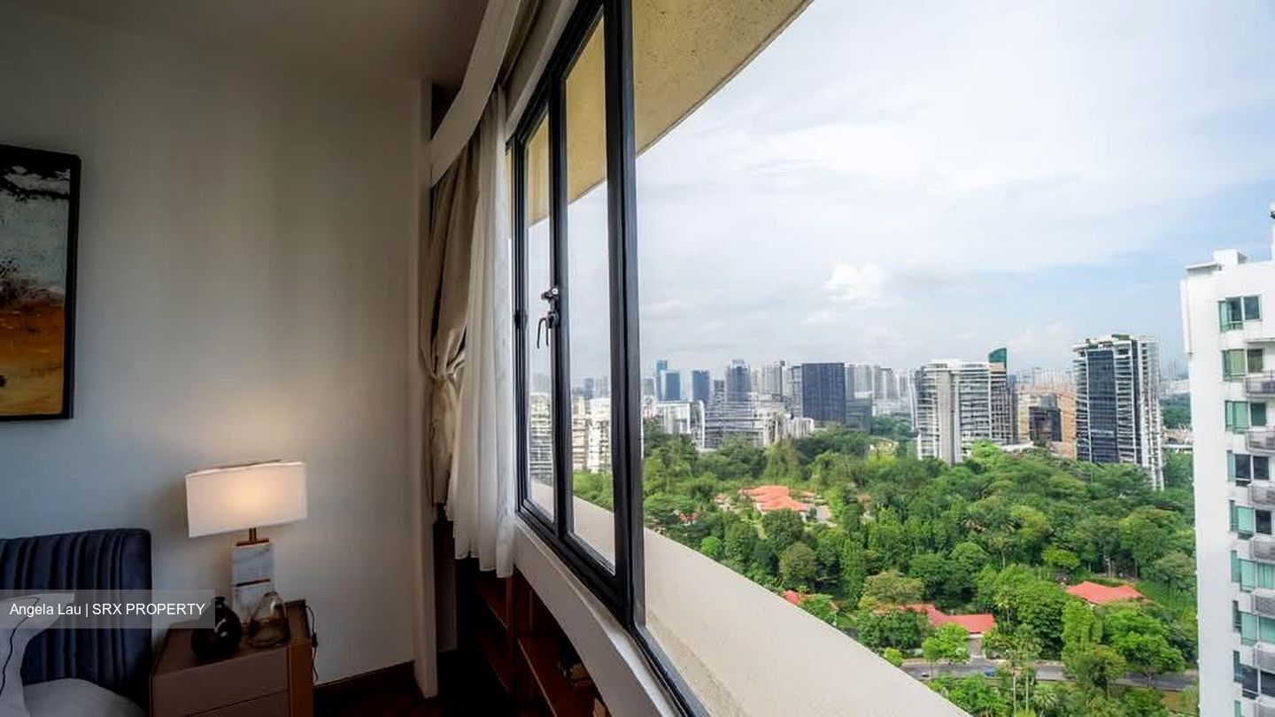 The Draycott (D10), Apartment #557556751